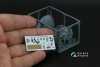 Quinta Studio QD+48635 Ка-52М radar bay with nose cone (Quinta Models) (with 3D-printed resin parts) 1/48